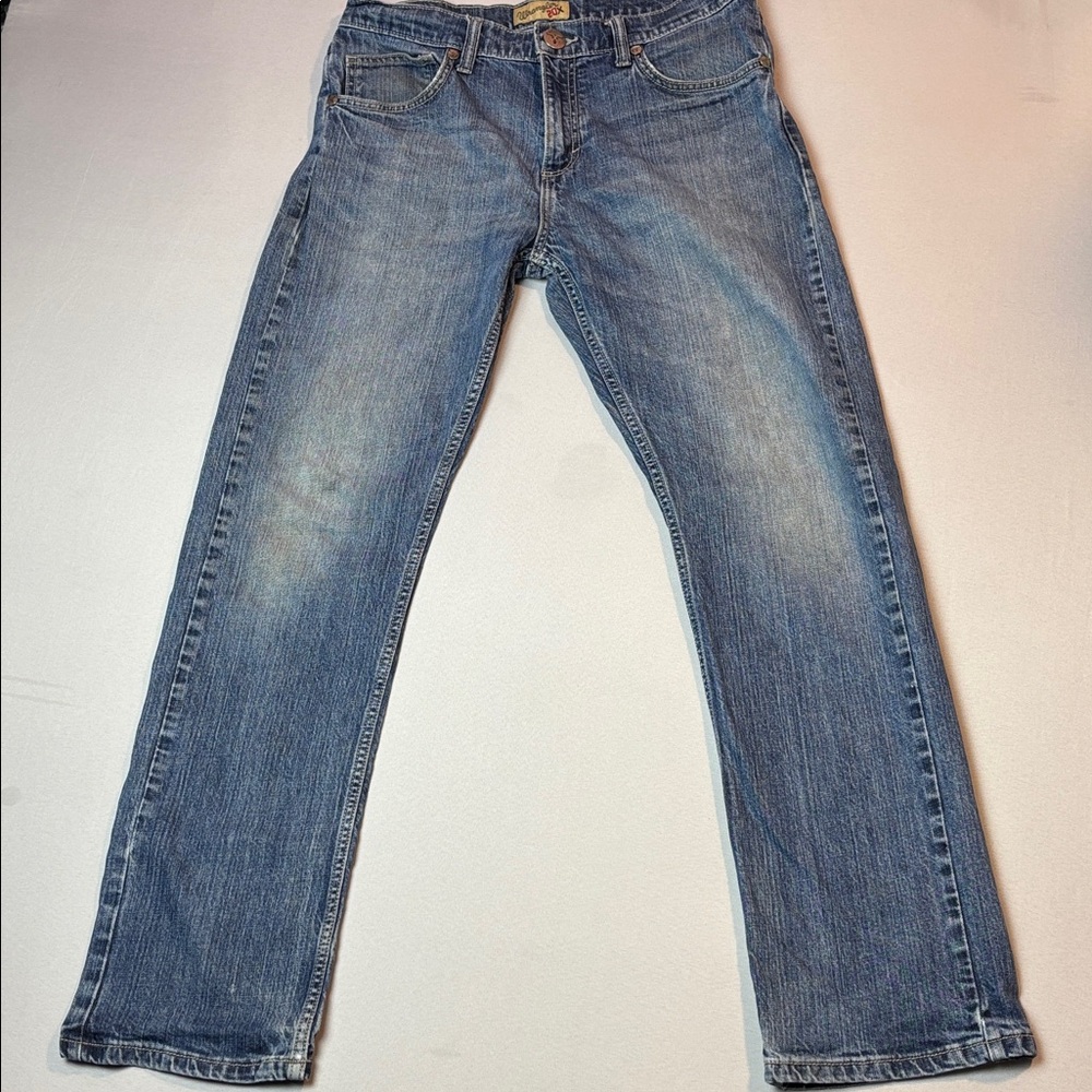 Wrangler20X Style 44 Slim Straight Men’s size 33x32